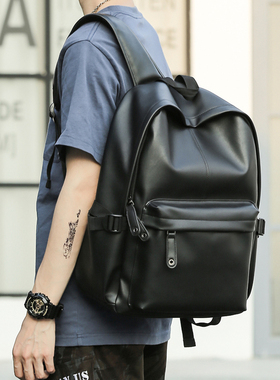 法国Colorin Kite男士双肩包大容量旅行包背包书包休闲潮流电脑包