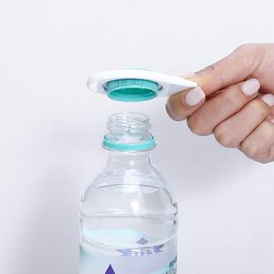 日本开啤酒开瓶饮器料啤酒起子多功启能瓶器开盖器家用瓶起子盖器