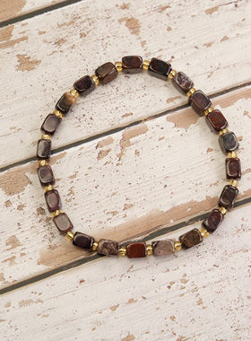 舒俱R1104苏纪石手串福利款