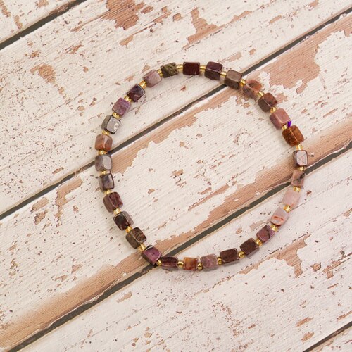 舒俱来S0707苏纪石手串