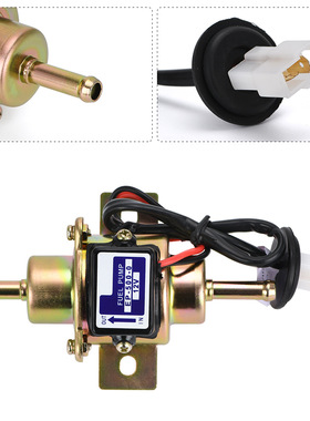 汽车改装件 EP-500-0 电子油泵电子燃油泵12V 035000-0460 柴油泵