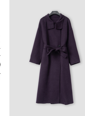 （周哥甄选）紫色外套-31513