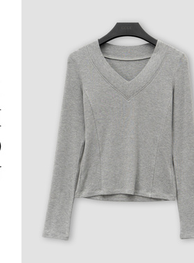 （周哥甄选）灰色上衣-33382