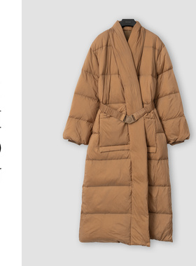 （周哥甄选） 枫叶黄外套-32838