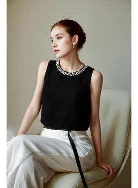 女背心吊带显瘦内搭百搭外穿-13173