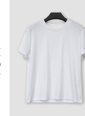 （周哥甄选）白色上衣-70007