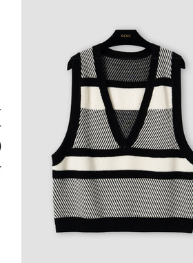 （周哥甄选）黑色马甲-32466