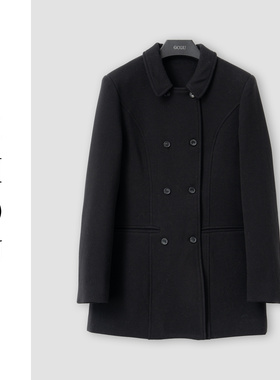 （周哥甄选）黑色外套-32606