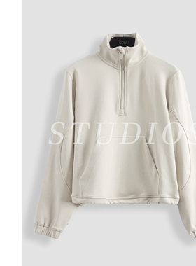 骨白高端气质时尚百搭外套-16842