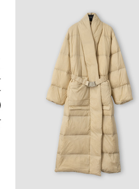 （周哥甄选） 杏仁米外套-32838