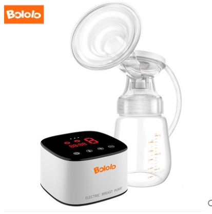 BOLOLO电动浙江食品级吸奶器