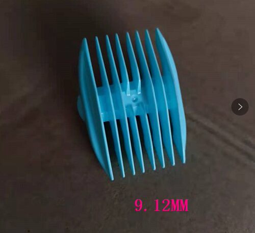 小白熊0657婴儿配件定位梳理发器