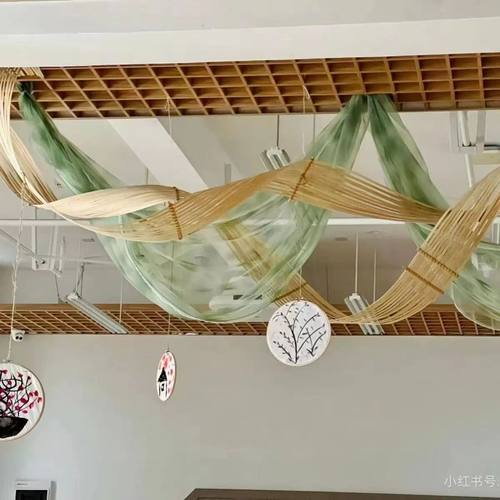 造景造型设计装饰装置