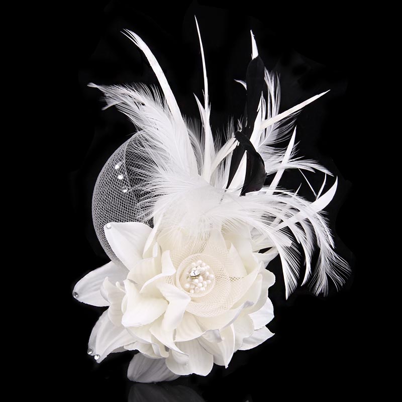 Broche en Fils de soie - Ref 1187133 Image 5