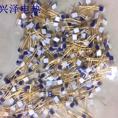 进口德国贺利氏A级PT100/PT1000薄膜电阻，HeraeusM222铂电阻