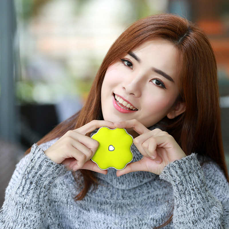 Réchauffeur USB pour les mains - Ref 416483 Image 3