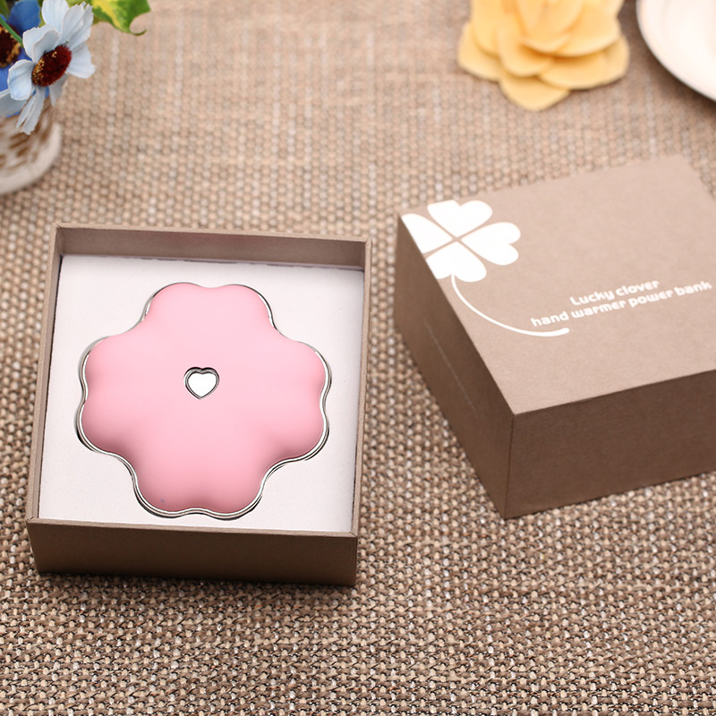 Réchauffeur USB pour les mains - Ref 416483 Image 1