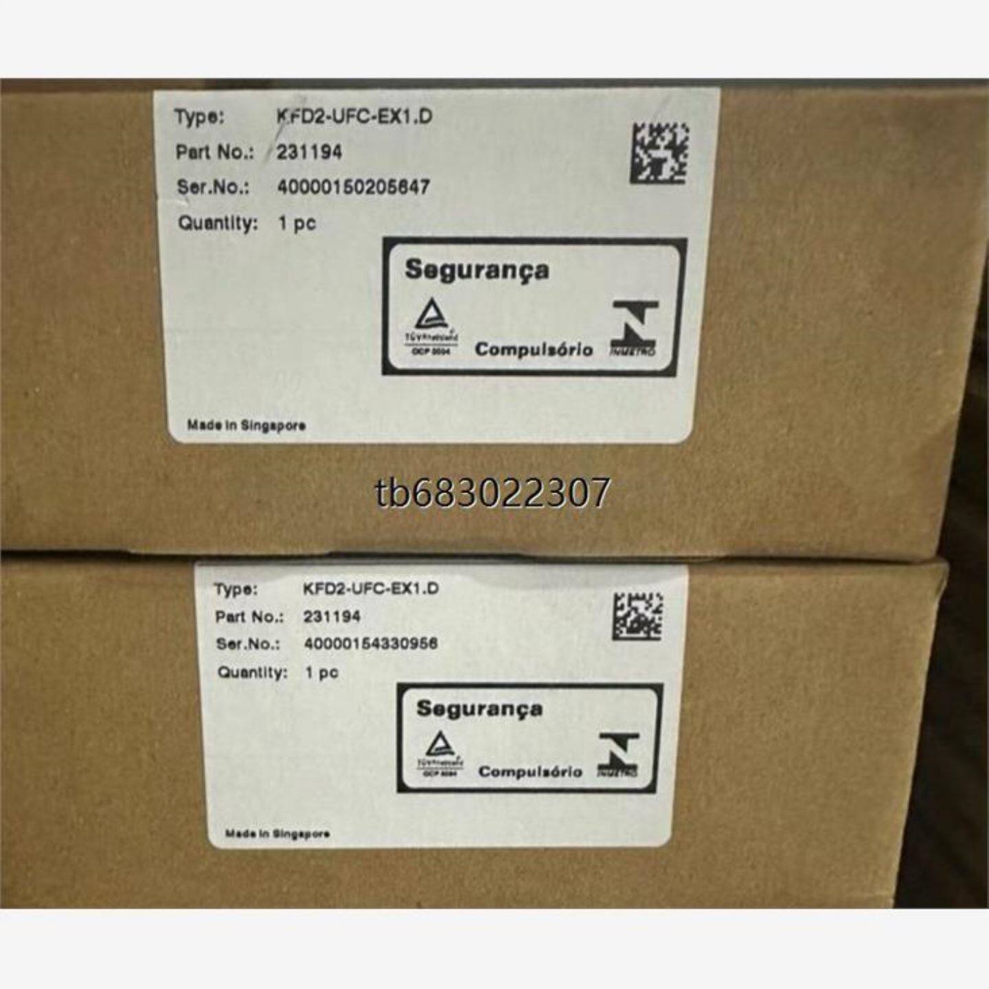 正品原装拆机FESTO DYSC-5-5-Y1F 548011 包只卖正品 两小时