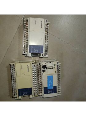 1761-L32BWA AB MicroLogix1000系列PLC可编程控制器1761L32B