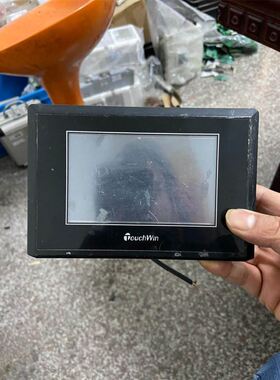 OMRONK8AC-H12CC-FLK拆机成色新如