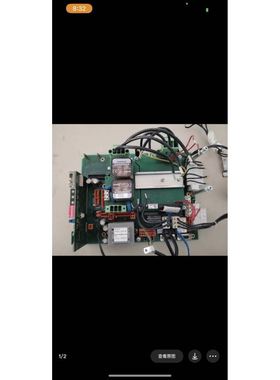 basler巴斯勒acA2500-20GM工业相机，50