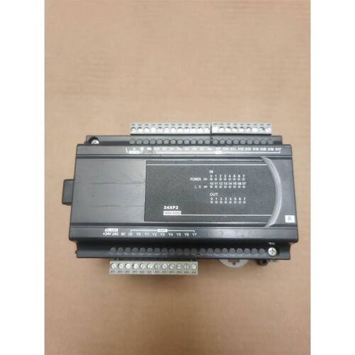 IDEC和泉PLC.控制器模块 FC3A-CP2K R1