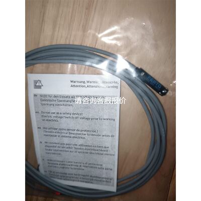 FESTO SME-8-ZS-KL-LED-24 17116议价