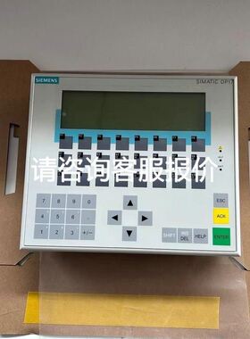 FPBA-01全新货议价