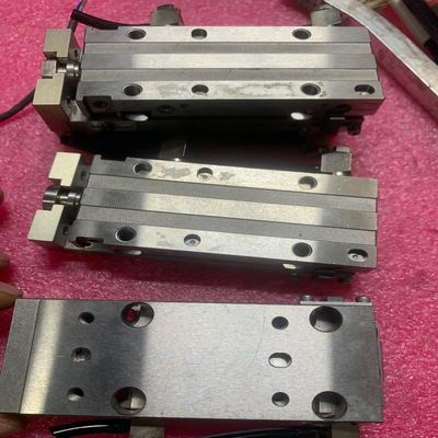 3TF47拆机交流接触器 线圈电压220v 成色如图，