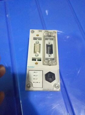 费斯托 573199 SDE1-D10-G2-H18-L-P1-M12 传感器