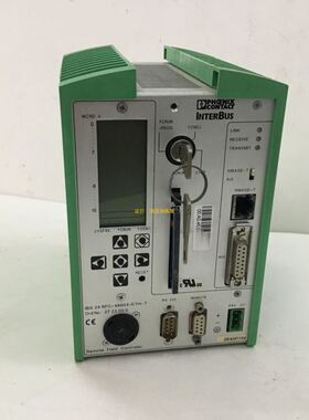 2904597 QUINT4-PS/1AC/24DC/1.