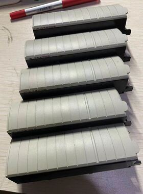 140CFG01600接线中继端子，工程余货带原包