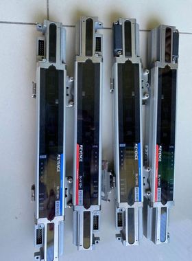 拆机件东方调速器控制器SB50 带底座