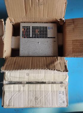 1747-L552 SLC 5/05控制器，32K，以太网和RS-232 1747L552