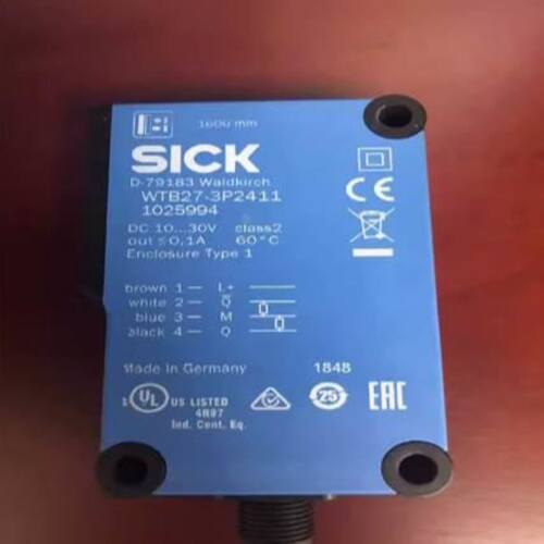 魏德米勒隔离器 7760054175 EPAK-VI-VO