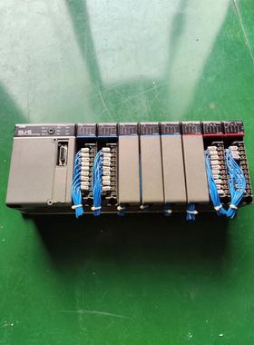 沃陆变频器22KW VL600T0220P三相380V 拆机