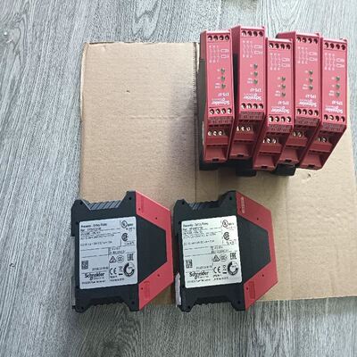 多德安全继电器BD5935现货