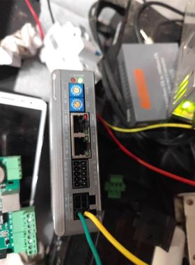 拆机LEPS10LK-50-R8CE17电缸，还剩一只