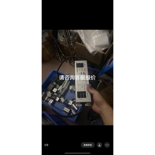 QJ71MT91 全新未拆封议价