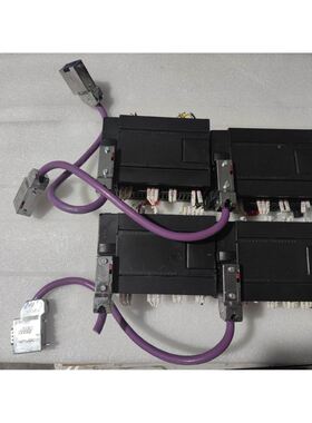 拆机台达扩展模块DVP16SN11T，功能包好成色新，128