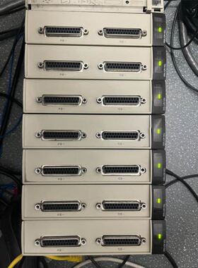 NI CRIO-9023 NI 9401 NI 9477 N