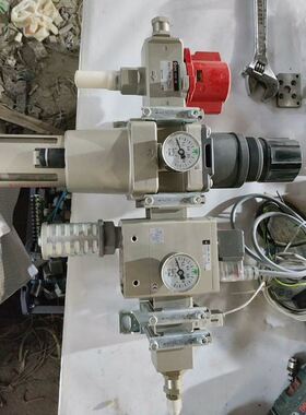 拆机派克650G变频器650G-43135020-B01