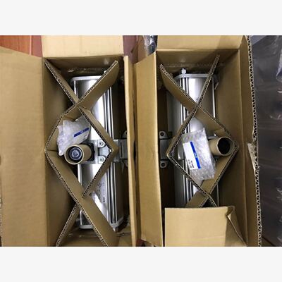 HAGER/海格ERC240Q模块式交流接触器电磁继电器220VAC 40A2NO
