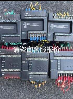 和泉可编程控制器模块 FC6A-K4A1 全新