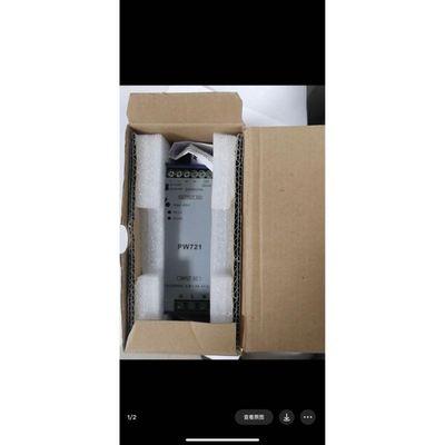 贝加莱X20模块 X20AI8321 未拆封