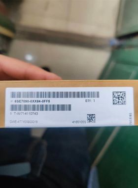 CU305DP 6SL3040-0JA00-0AA0控