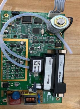 品牌ABB，PM564-TP.AI562A3.DO561B2