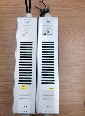 研华 ADAM-5000,4槽RS485，ADAM5000E