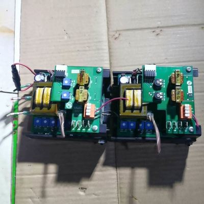 东方驱动 CRD5103P PK523PB 几乎拆机件