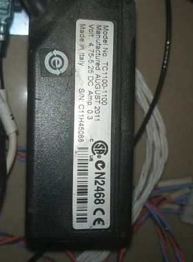 ellinvision 光源控制器 HGS4PS120T